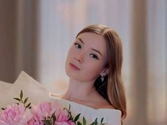 JaniseServoss from LiveJasmin