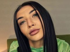 JanneMaine - female webcam at LiveJasmin