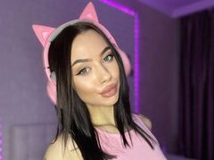 JannetAllen from LiveJasmin