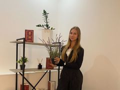 JannieQuaranto from LiveJasmin