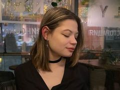 JanuaryBuswell from LiveJasmin