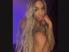 JanuaryVice from LiveJasmin