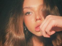 JanyceCruden from LiveJasmin