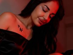 JaquelineHott from LiveJasmin