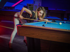 Jaqueline_Merlo - blond female with  big tits webcam at ImLive