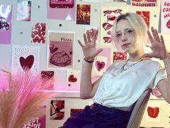 JaquelynFiorita from LiveJasmin