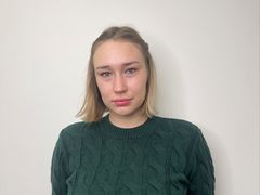 JaquelynPerego from LiveJasmin