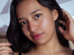 JaryNova from LiveJasmin