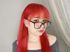 JasAngel from LiveJasmin