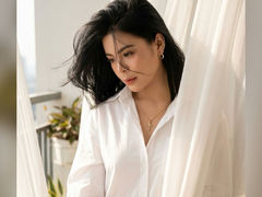 JasminAndres from LiveJasmin
