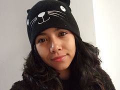 JasminDaniela from LiveJasmin
