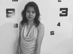 JasminDebuk - female with black hair and  small tits webcam at LiveJasmin