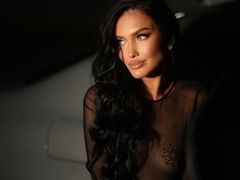 JasminRey - female with brown hair webcam at LiveJasmin