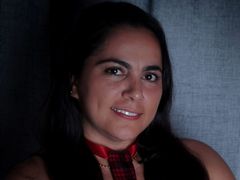 JasminVerona from LiveJasmin