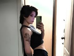 JasminaRistik from LiveJasmin