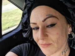 JasmineBlue from LiveJasmin