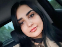 JasmineJercy from LiveJasmin