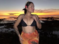 JasmineCordova - blond shemale webcam at LiveJasmin