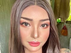 JasmineCordova - blond shemale webcam at LiveJasmin