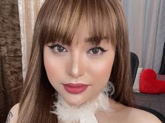 JasmineCordova - blond shemale webcam at LiveJasmin