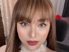 JasmineCordova - blond shemale webcam at LiveJasmin