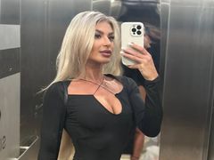 JasmineFit from LiveJasmin