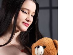 JasmineFran from LiveJasmin