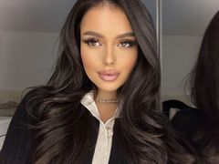 JasmineHille - female with black hair webcam at LiveJasmin