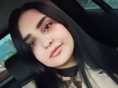 JasmineJercy - female with brown hair and  big tits webcam at LiveJasmin