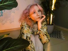 JasmineMilko - female with red hair webcam at LiveJasmin