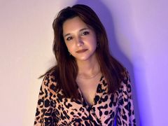 JasmineRodriges from LiveJasmin