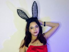 JasmineRodriges from LiveJasmin