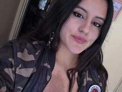 JasmineStorm from LiveJasmin