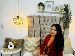 IvoneKarters - female with black hair and  big tits webcam at LiveJasmin