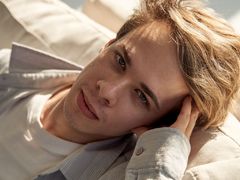 JasonBowman from LiveJasmin