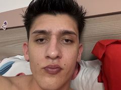 JasonMoon from LiveJasmin