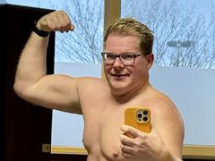 JasonRyder from LiveJasmin