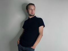 JasonWoodes from LiveJasmin