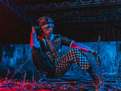 JasperCooper - male webcam at LiveJasmin