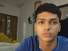 JasseinBrowns - male webcam at LiveJasmin