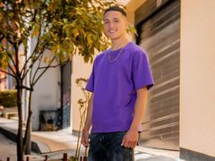 JassonBecker from LiveJasmin