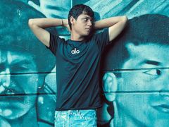 JavierOnly - male webcam at LiveJasmin