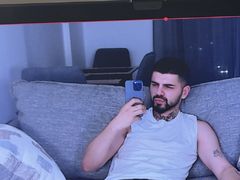 JaxNiven - male webcam at LiveJasmin