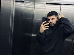 JaxNiven from LiveJasmin