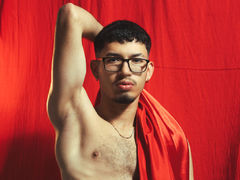 JaxonCarter - male webcam at LiveJasmin