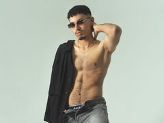 JaxonCarter - male webcam at LiveJasmin