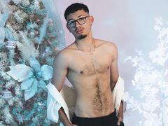 JaxonCarter from LiveJasmin