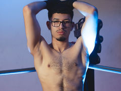 JaxonCarter - male webcam at LiveJasmin