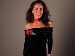 JoyBright from LiveJasmin