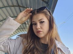 JayHainey from LiveJasmin
